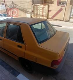 سایپا 131
